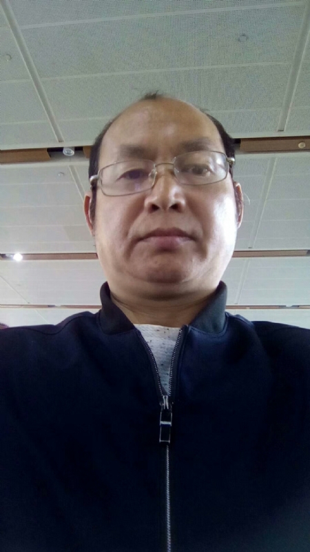 金乾鼠的第一张照片--广汉中老年相亲网