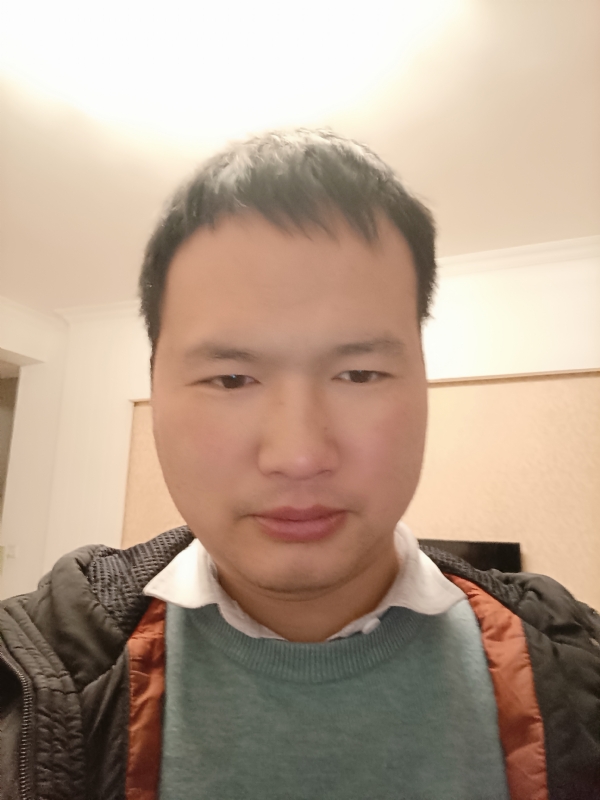 浪子回头的第一张照片--广汉中老年相亲网